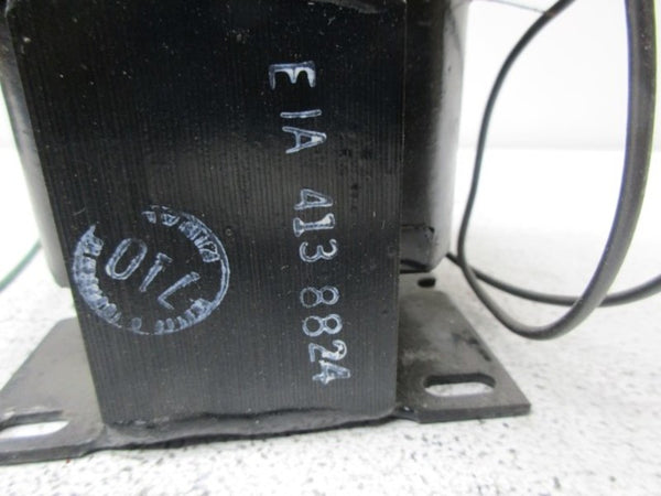 ACME EIA 413 8824 TRANSFORMER UNMP