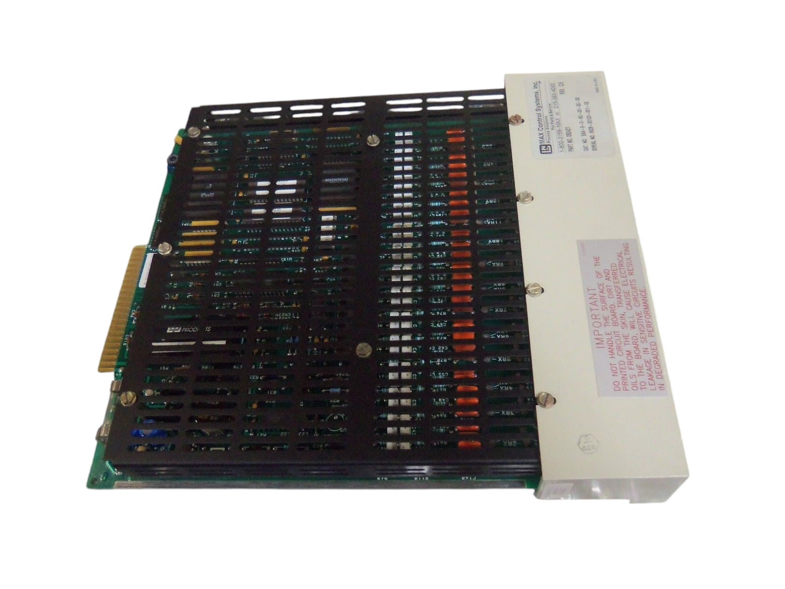 L&N 564-9-0-K0-00-00-00 CIRCUIT BOARD UNMP