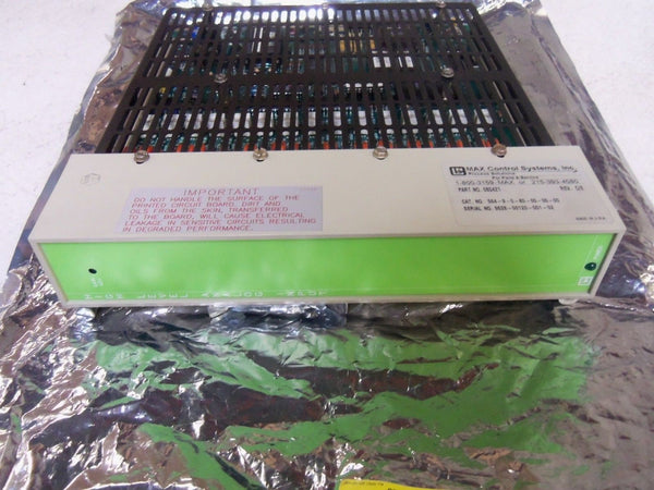 L&N 564-9-0-K0-00-00-00 CIRCUIT BOARD UNMP