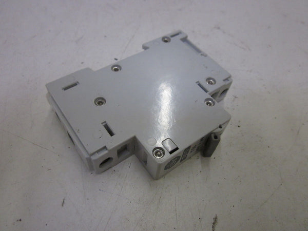 ALLEN BRADLEY 1492-CB1G100 SER. B CIRCUIT BREAKER 10A NSNP