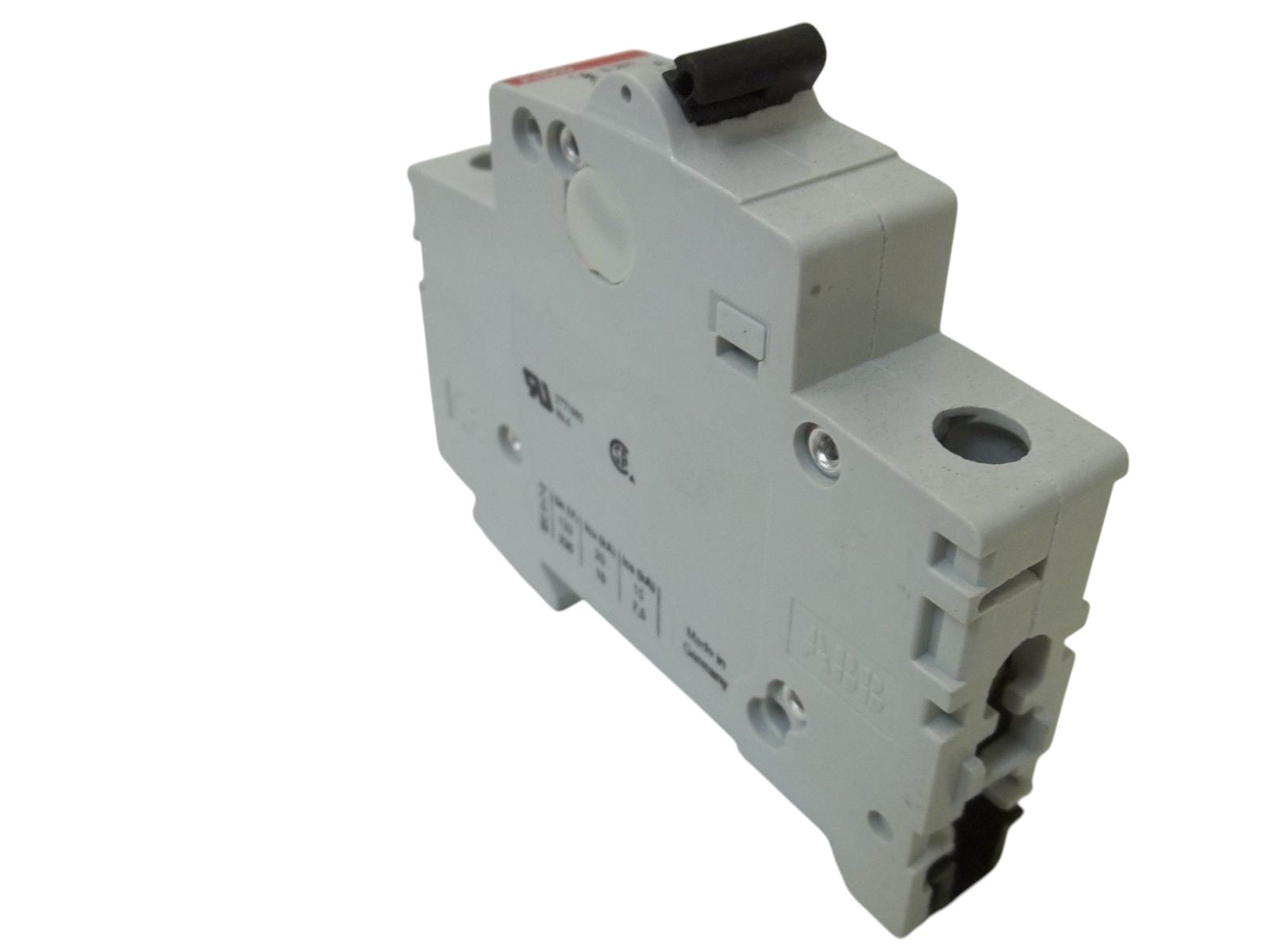 ABB S201-K16 16A UNMP