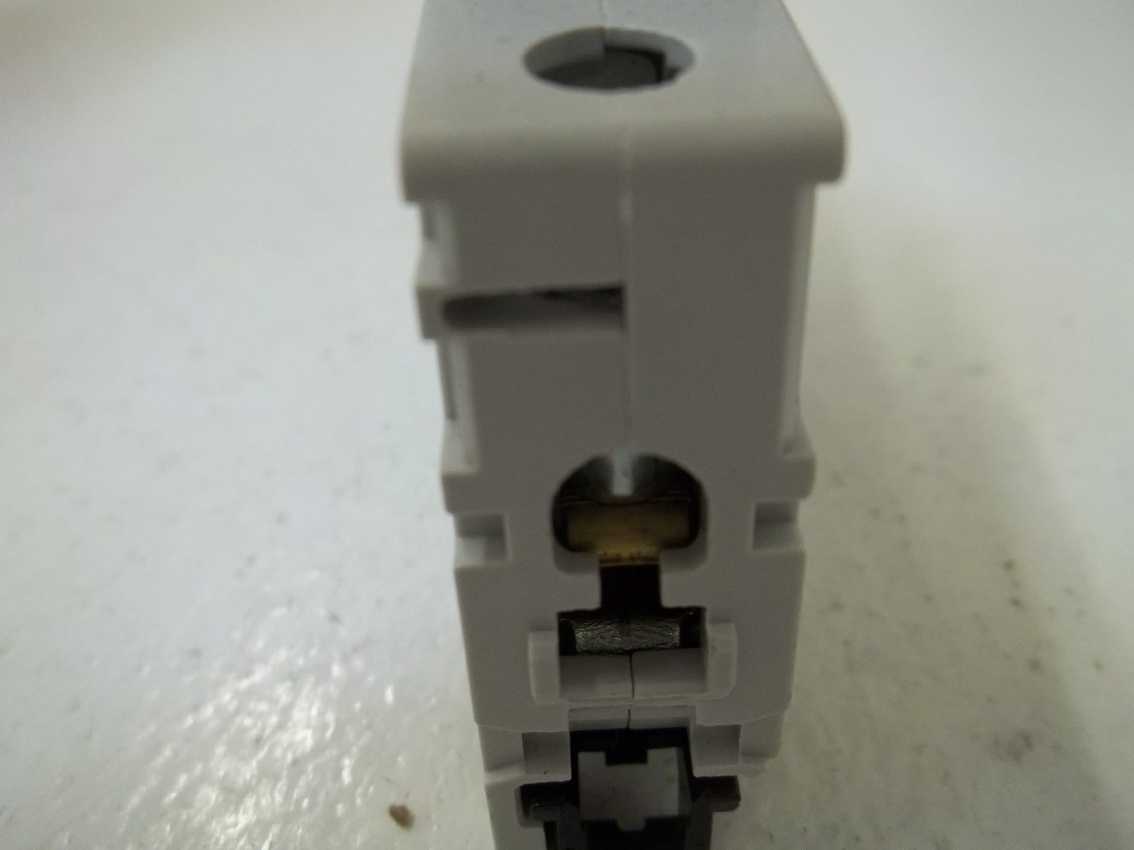 ABB S201-K16 16A UNMP