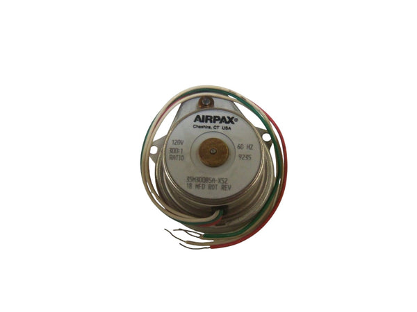 AIRPAX 35H300B5A-X52 STEPPER MOTOR 120V RATIO 300:1 NSNP