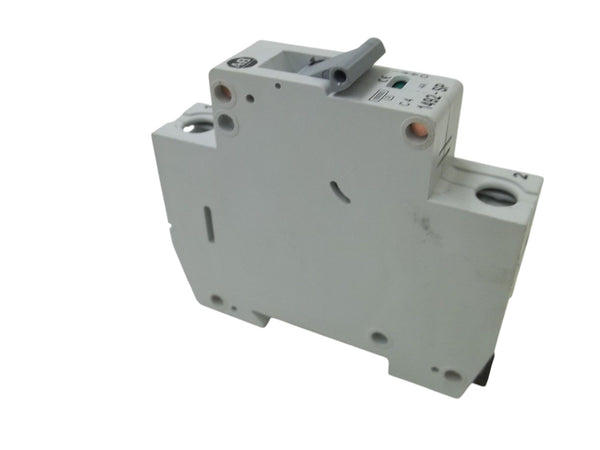 ALLEN BRADLEY 1492-SP1C040 SER C CIRCUIT BREAKER 4A  UNMP