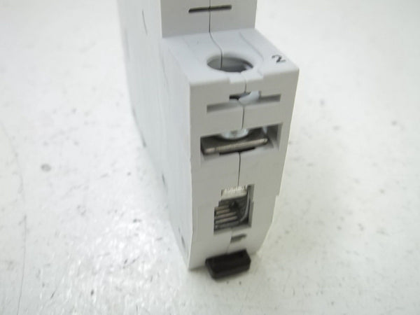 ALLEN BRADLEY 1492-SP1C040 SER C CIRCUIT BREAKER 4A  UNMP