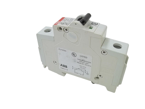 ABB S201U-K2 CIRCUIT BREAKER 2A UNMP