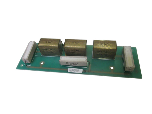 M003105188 CIRCUIT BOARD UNMP