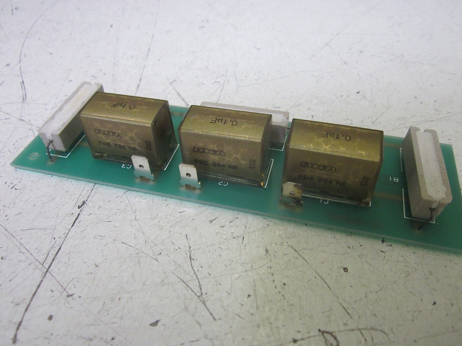 M003105188 CIRCUIT BOARD UNMP