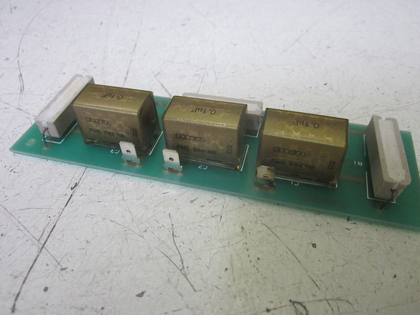M003105188 CIRCUIT BOARD UNMP
