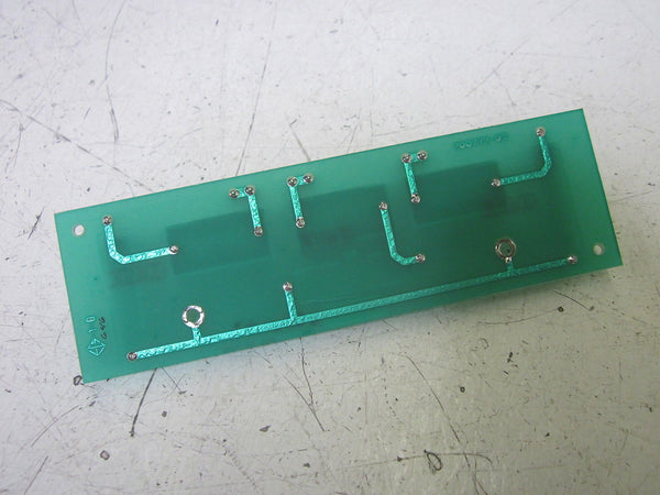 M003105188 CIRCUIT BOARD UNMP