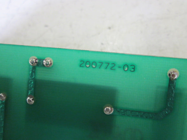 M003105188 CIRCUIT BOARD UNMP