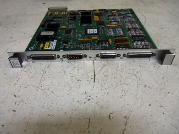 MAGNETEK 46303881 CIRCUIT BOARD UNMP