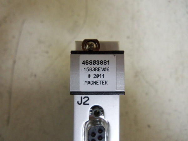 MAGNETEK 46303881 CIRCUIT BOARD UNMP
