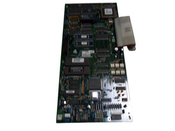 MARKEM ENR0672470 PC BOARD UNMP