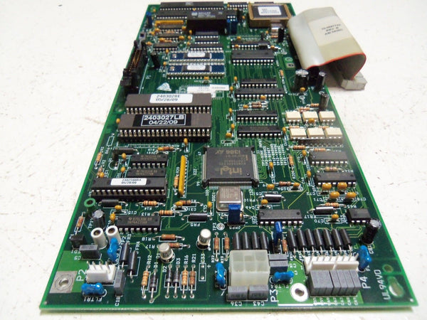 MARKEM ENR0672470 PC BOARD UNMP