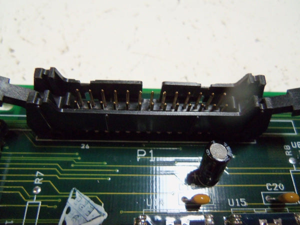 MARKEM ENR0672470 PC BOARD UNMP