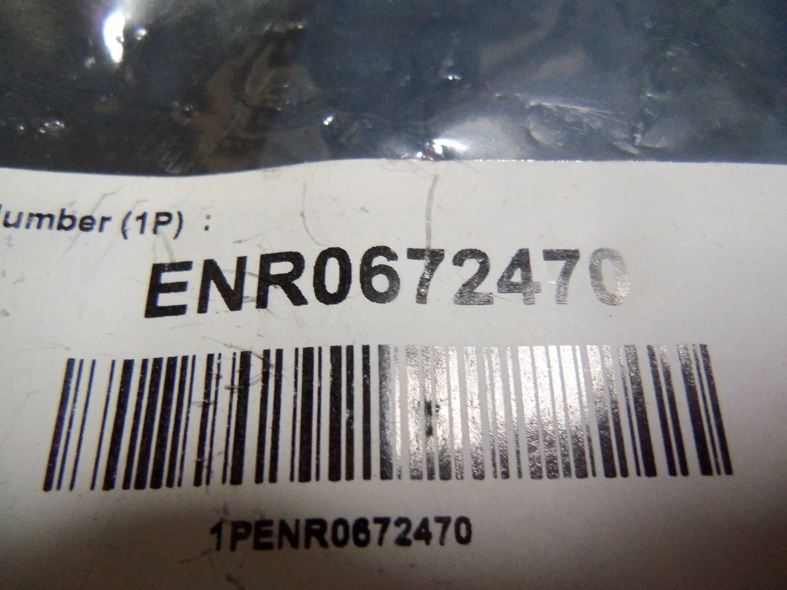 MARKEM ENR0672470 PC BOARD UNMP