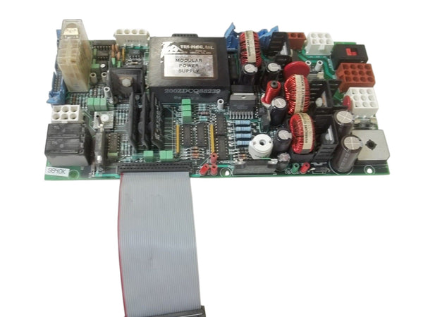 MARKUM 3342262 PC BOARD UNMP