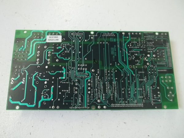 MARKUM 3342262 PC BOARD UNMP