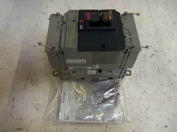 MERLIN GERIN NFHNE36050M63ABBE CIRCUIT BREAKER NSMP