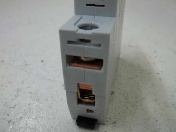 MOELLER FAZ-C4 CIRCUIT BREAKER NSNP