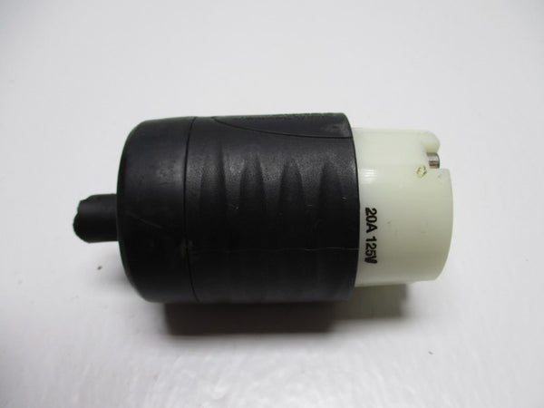 PASS & SEYMOUR L520C UNMP