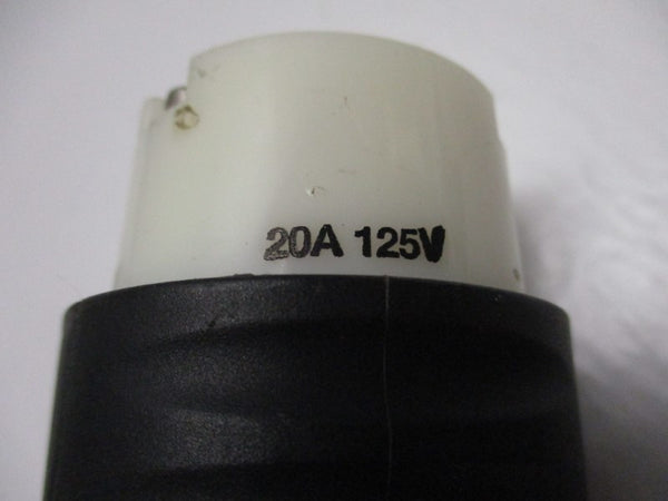 PASS & SEYMOUR L520C UNMP