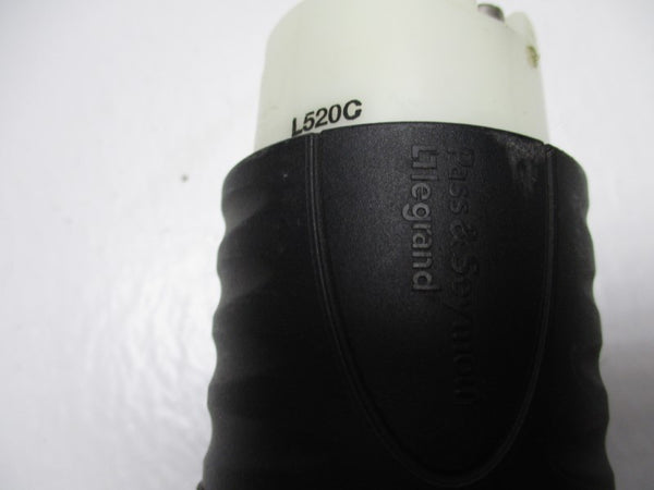 PASS & SEYMOUR L520C UNMP