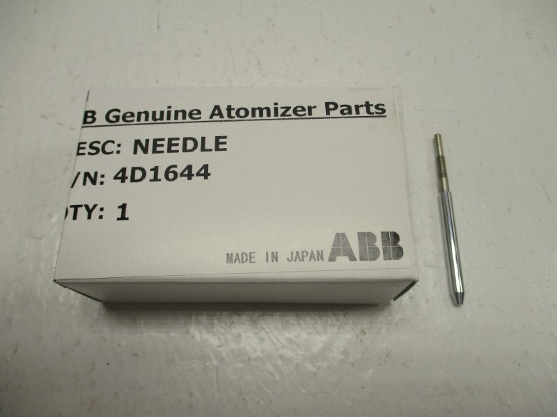 ABB 4D1644 NSMP