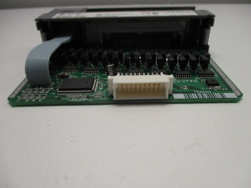 ALLEN BRADLEY 1746-OV32 OUTPUT MODULE SER. D  NSNP