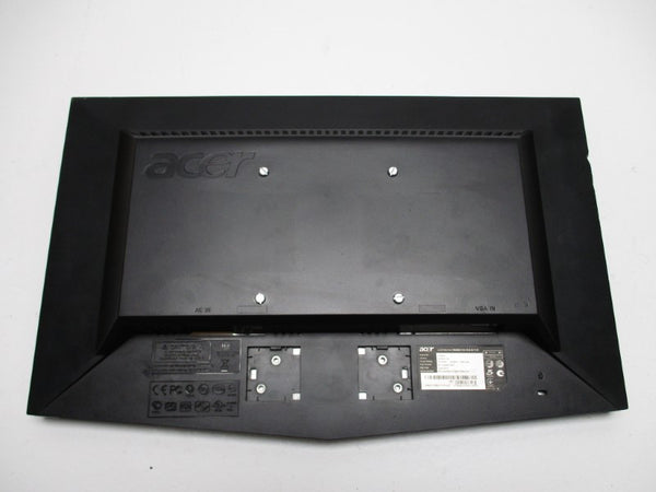 ACER G185H (AS PICTURED)  UNMP