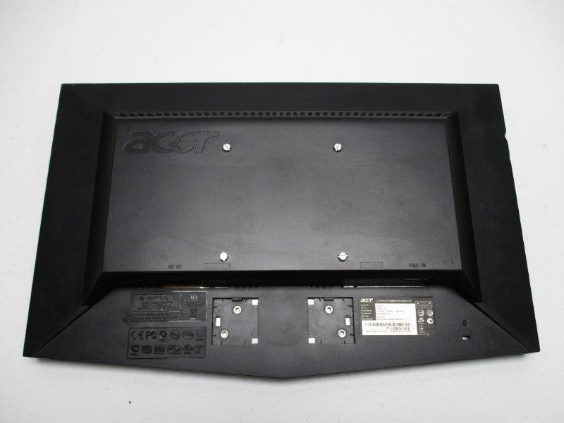 ACER G185H (AS PICTURED)  UNMP