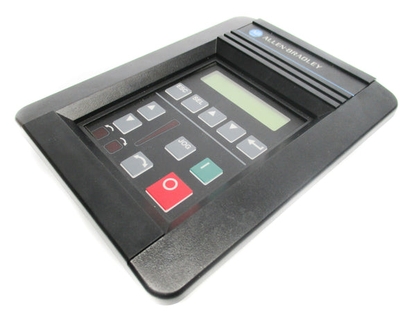 ALLEN BRADLEY 1201-HJ2 SER. B F/W 1.07 12V 0.110A NSNP