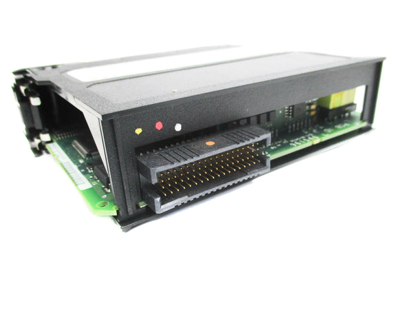 ALLEN BRADLEY 1756-IF6I 24VDC F/W 1.12 SER. A NSMP