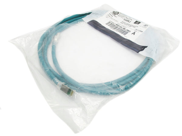 ALLEN BRADLEY 1585J-M8HBJM-2M5 SER. A NSMP