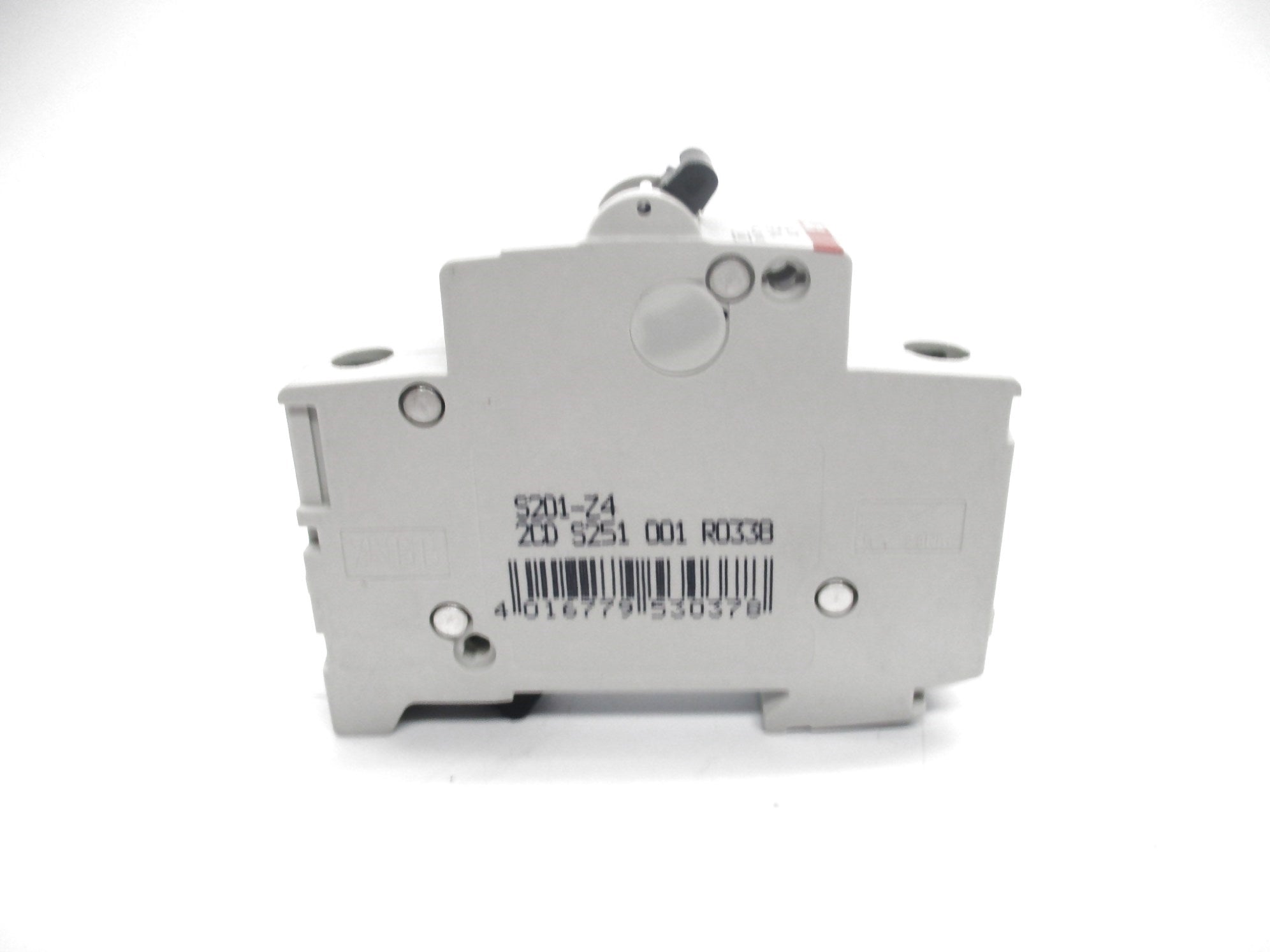 ABB S201-Z4 4A 230/400V NSNP