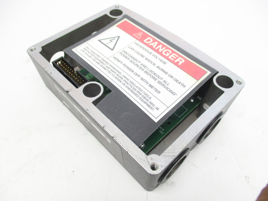 ACCU-SORT 2755-NB40 SER. A NSMP