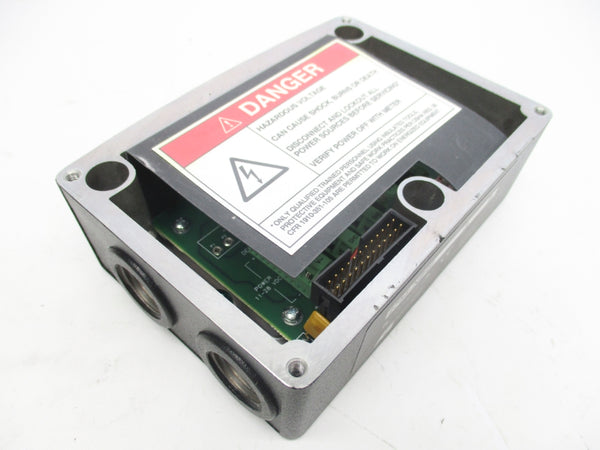 ACCU-SORT 2755-NB40 SER. A NSMP