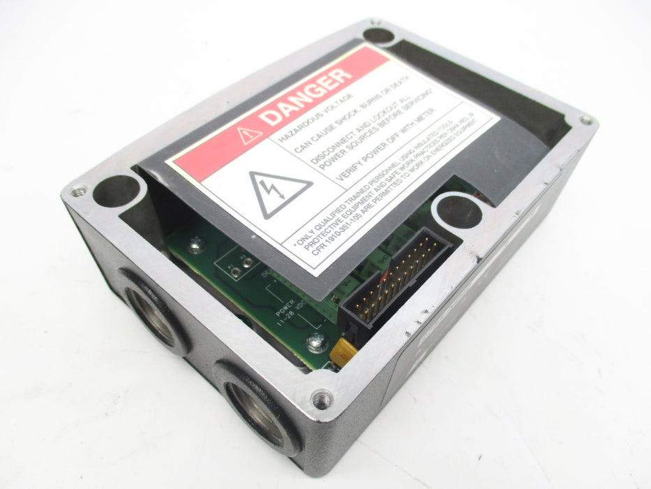 ACCU-SORT 2755-NB40 SER. A NSMP