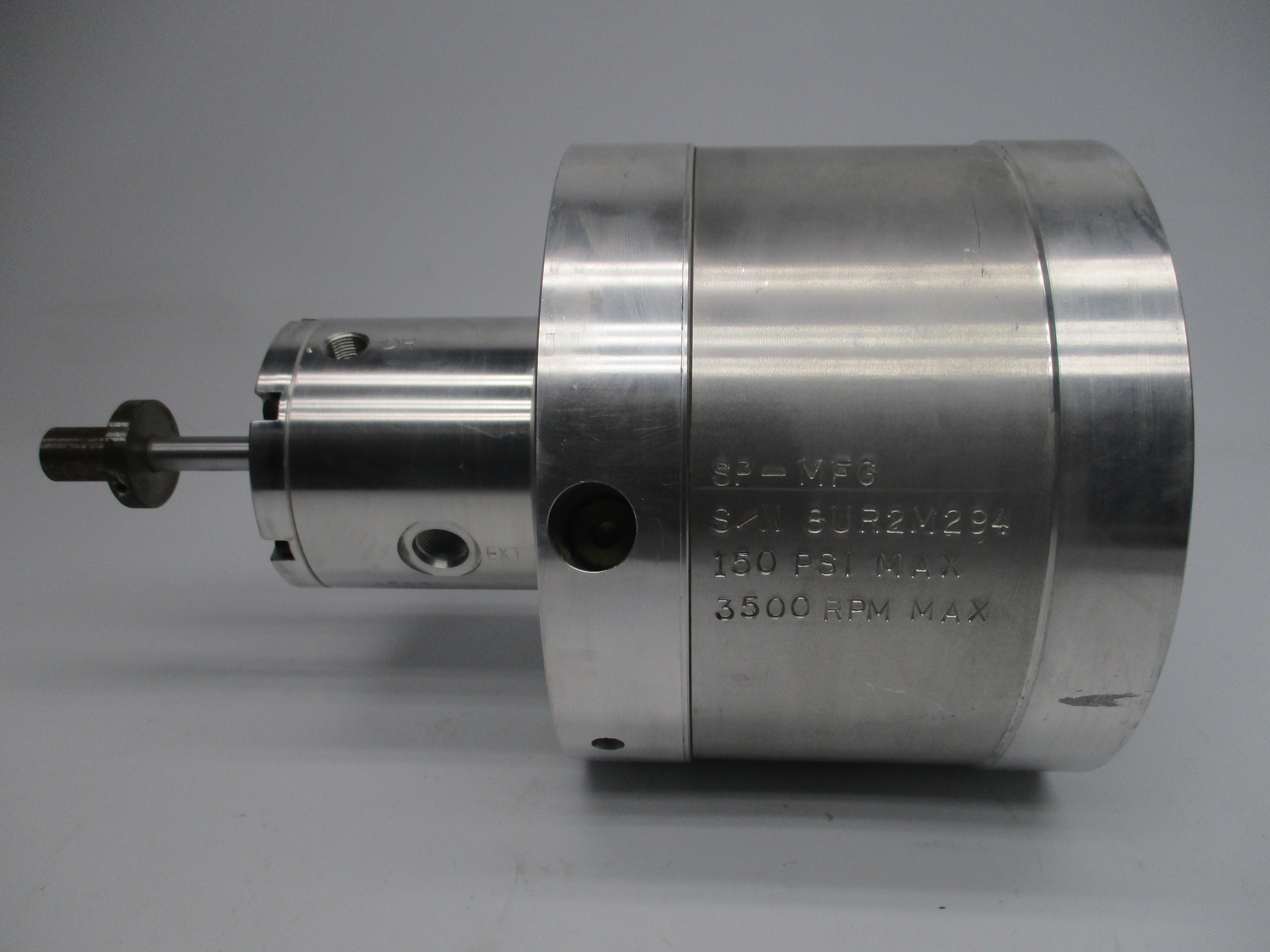 ACTUATOR SP-MFG NSNP
