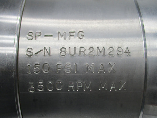 ACTUATOR SP-MFG NSNP