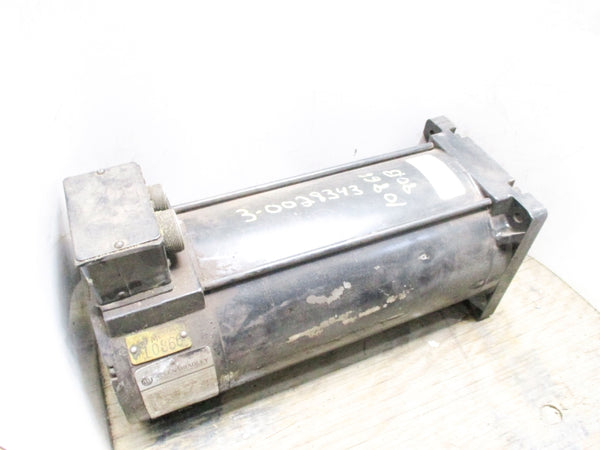 ALLEN BRADLEY 1326AB-C2E-11-3396C UNMP