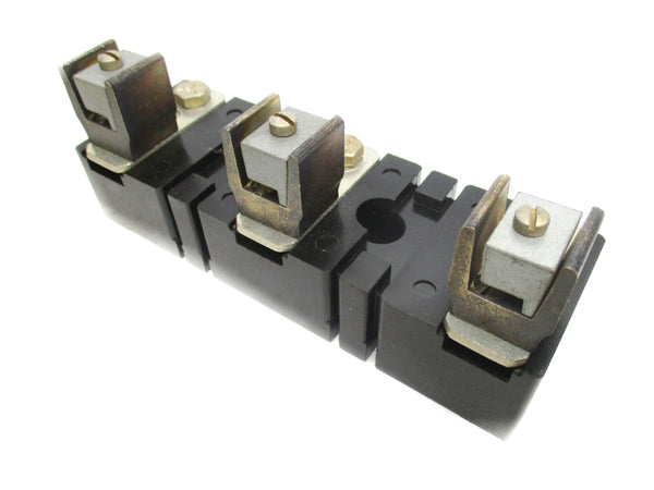 ALLEN BRADLEY 1491-N333 SER. A 250-600V 61-100A (BR/YL) NSMP