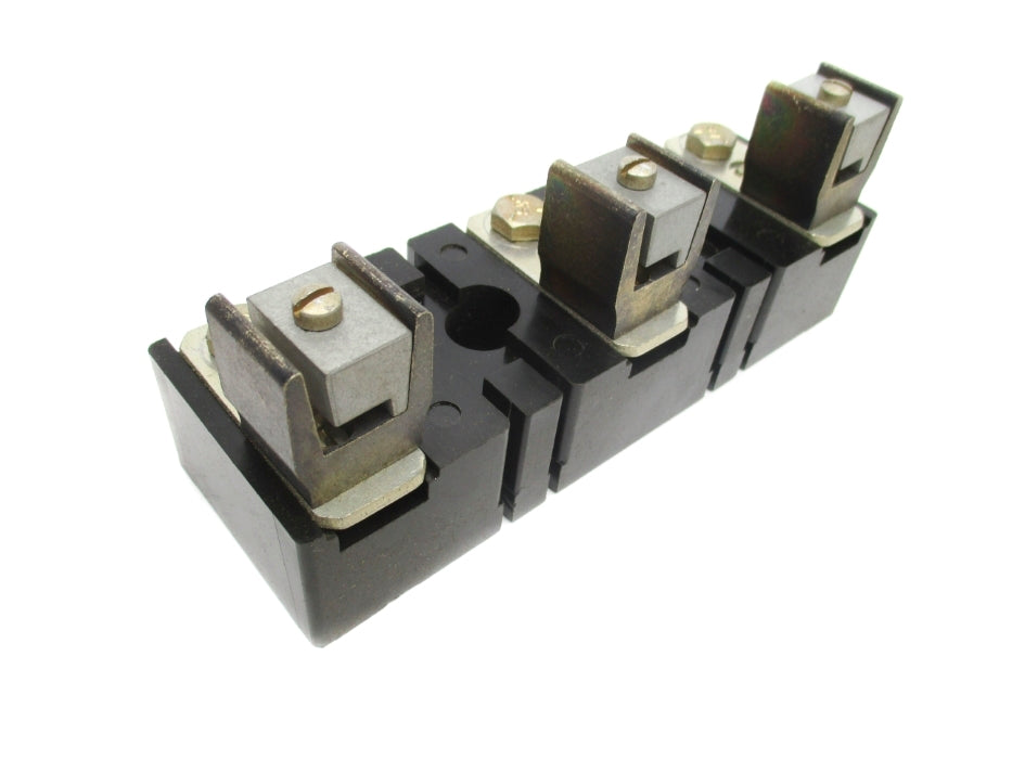 ALLEN BRADLEY 1491-N333 SER. A 250-600V 61-100A (BR/YL) NSMP