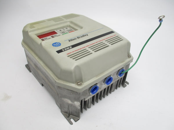 ALLEN BRADLEY 1302-C001-AA UNMP