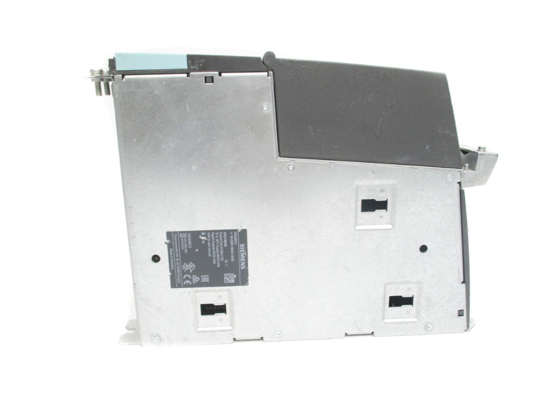 SIEMENS 6SL3040-1MA01-0AA0 24VDC 6.5A NSNP