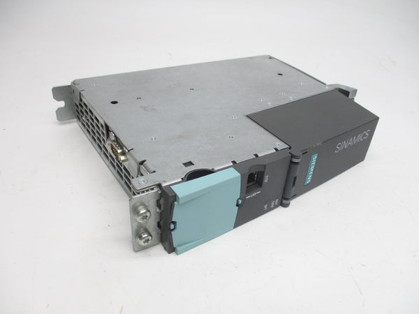 SIEMENS 6SL3040-1MA01-0AA0 24VDC 6.5A NSNP