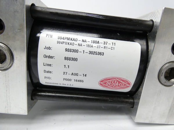 DESTACO 994PMKAD-NA-180A-37-11 NSMP