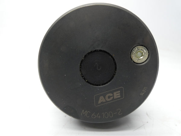 ACE CONTROLS MC64100-2 NSMP