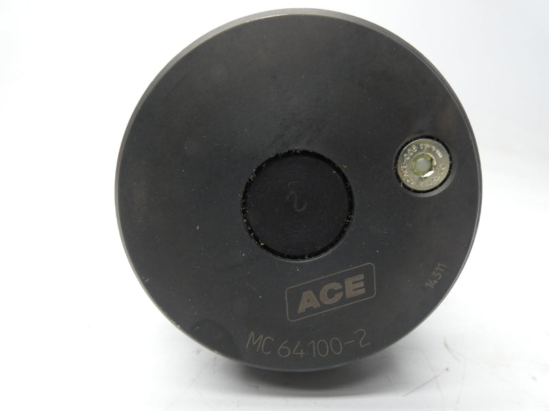 ACE CONTROLS MC64100-2 NSMP